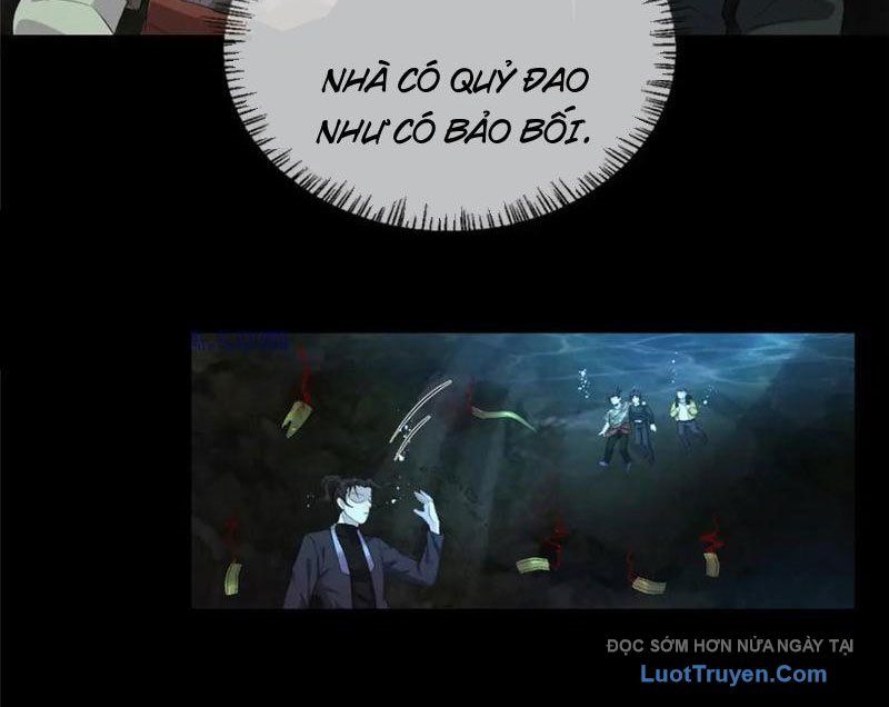 Quỷ Thần Trủng Chapter 59 - Trang 30
