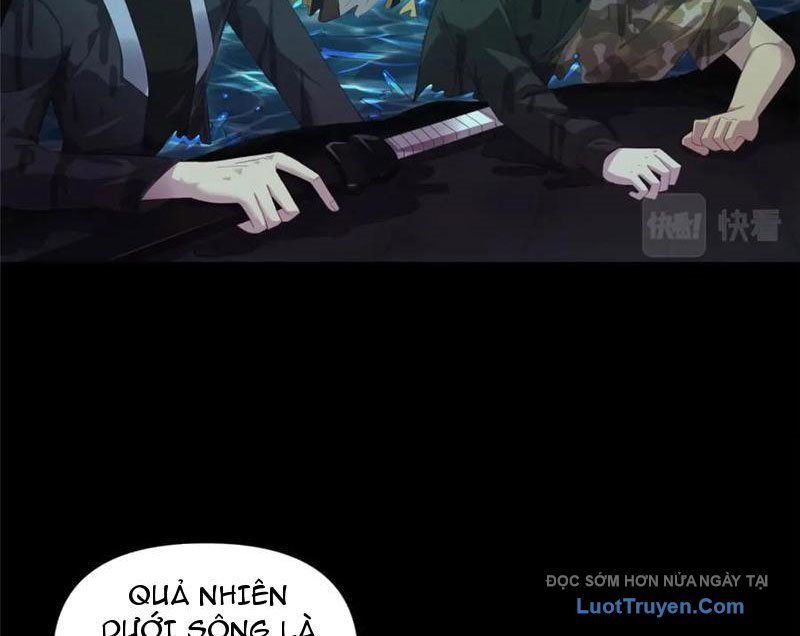 Quỷ Thần Trủng Chapter 59 - Trang 34