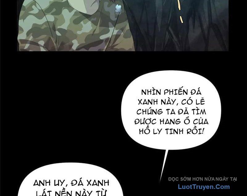 Quỷ Thần Trủng Chapter 59 - Trang 41