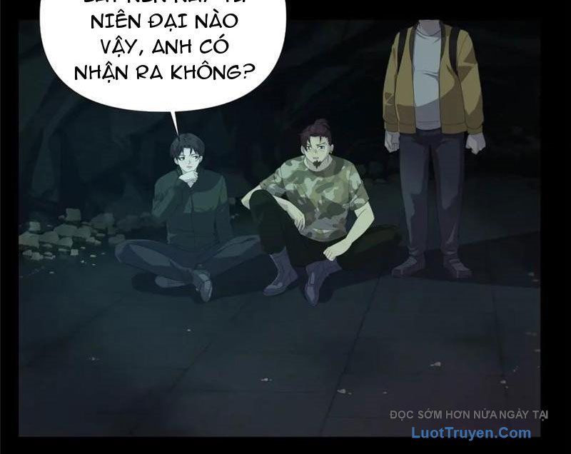 Quỷ Thần Trủng Chapter 59 - Trang 42
