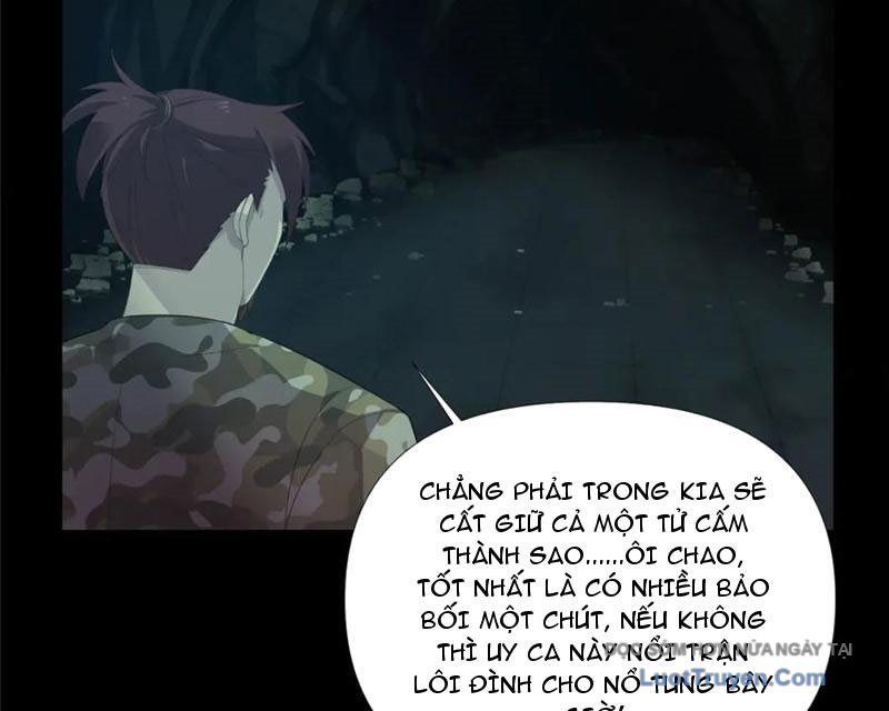 Quỷ Thần Trủng Chapter 59 - Trang 44