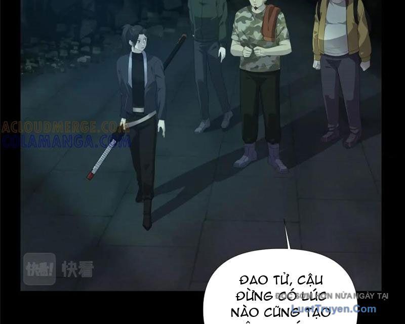 Quỷ Thần Trủng Chapter 59 - Trang 46