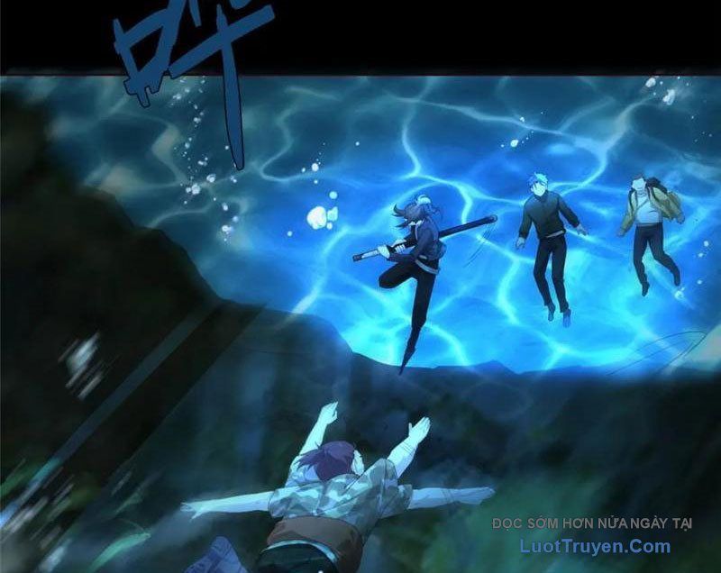 Quỷ Thần Trủng Chapter 59 - Trang 8