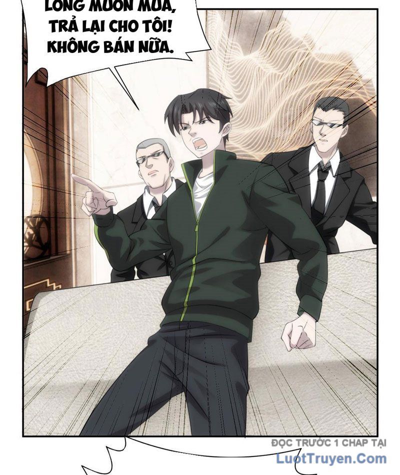Quỷ Thần Trủng Chapter 6 - Trang 10