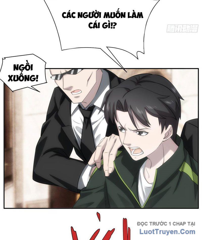 Quỷ Thần Trủng Chapter 6 - Trang 11
