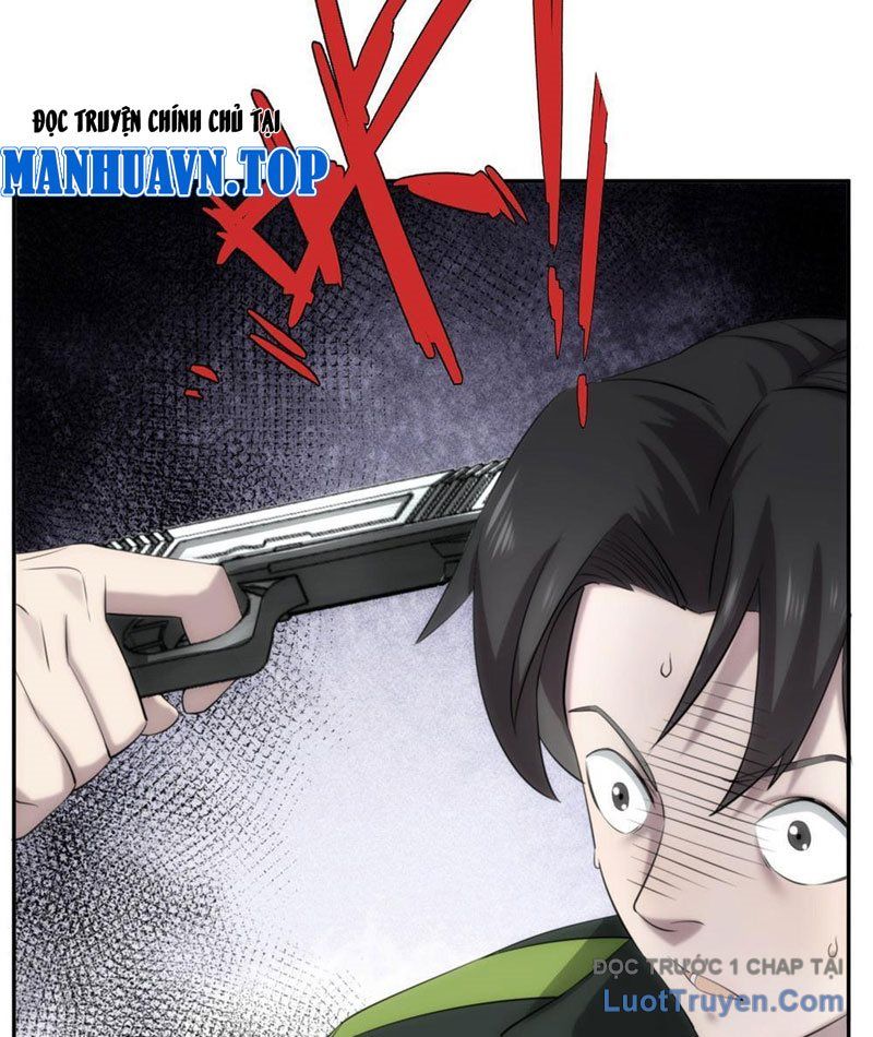 Quỷ Thần Trủng Chapter 6 - Trang 12