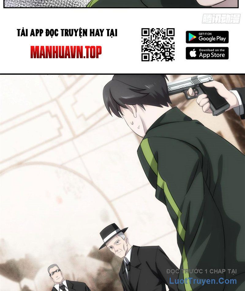Quỷ Thần Trủng Chapter 6 - Trang 13