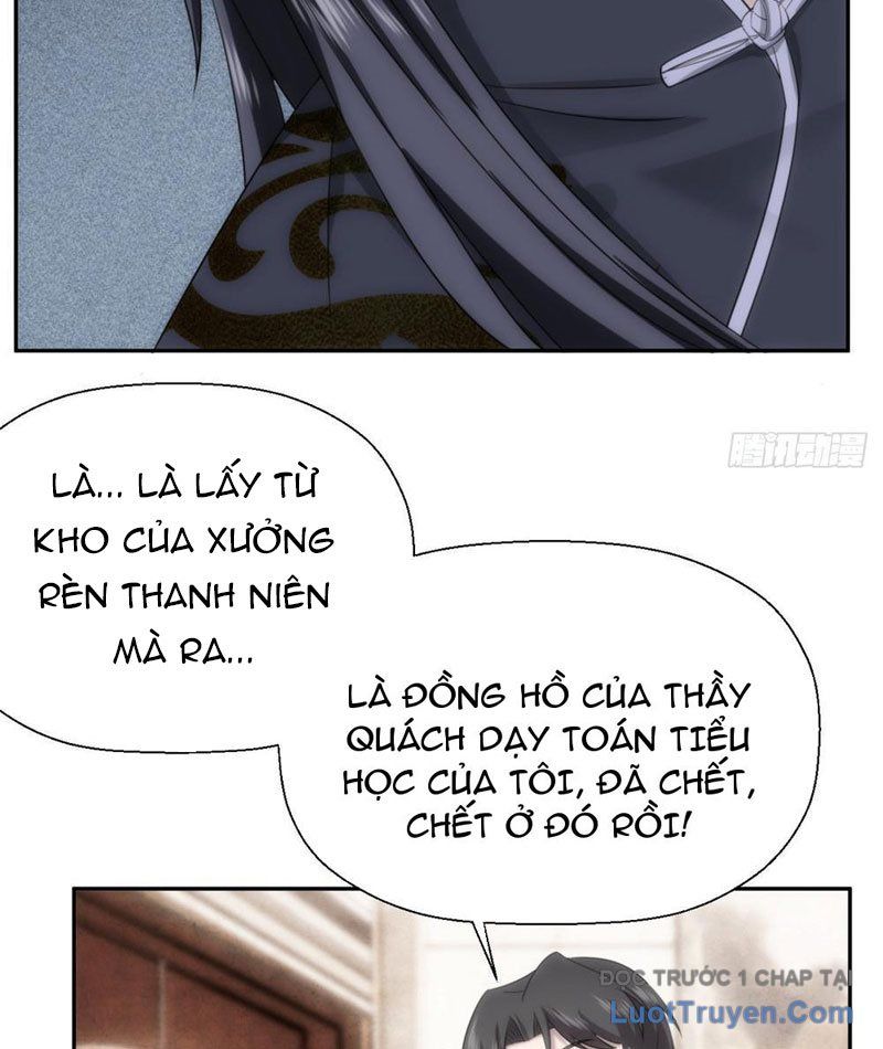 Quỷ Thần Trủng Chapter 6 - Trang 16