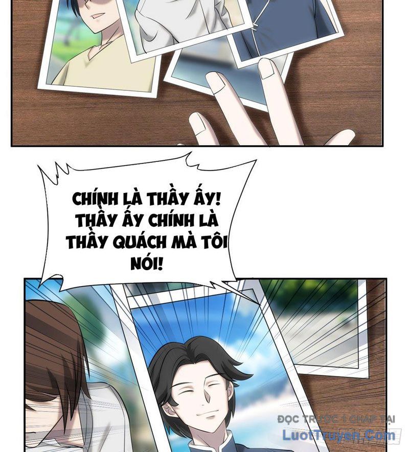 Quỷ Thần Trủng Chapter 6 - Trang 22