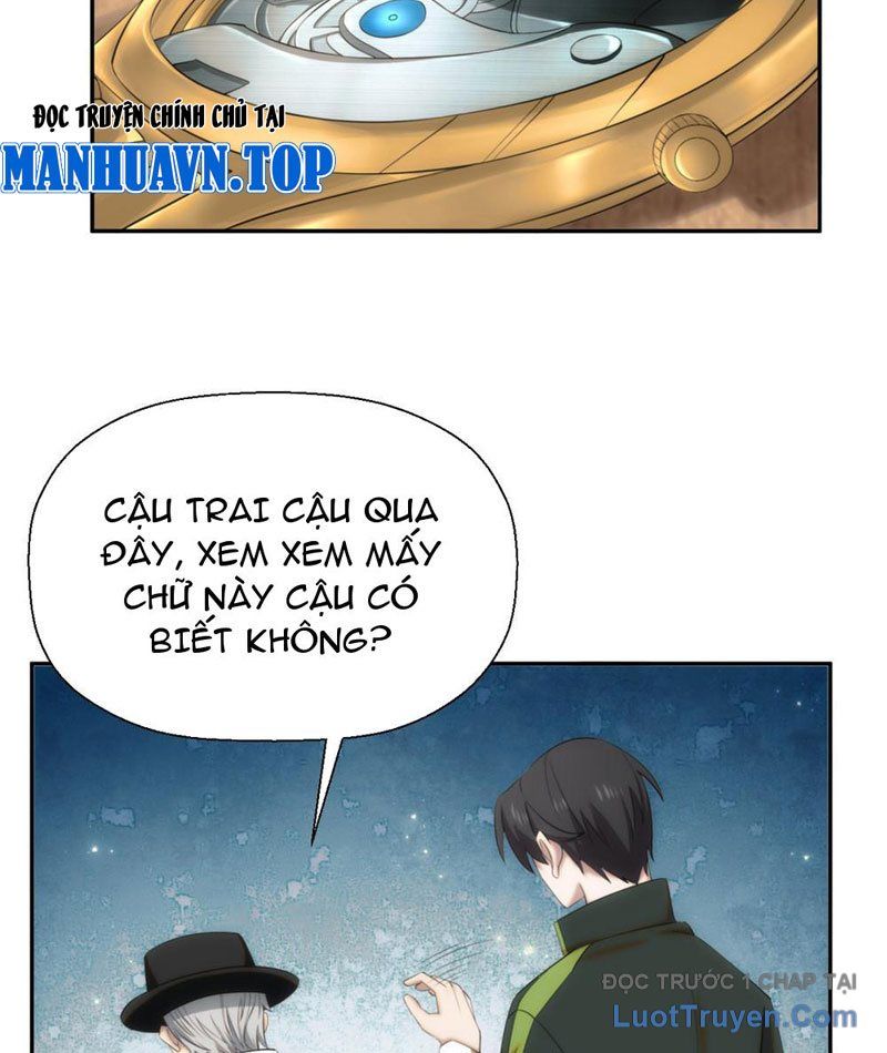 Quỷ Thần Trủng Chapter 6 - Trang 35