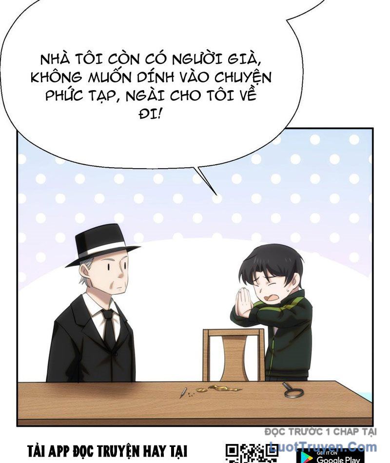 Quỷ Thần Trủng Chapter 6 - Trang 39