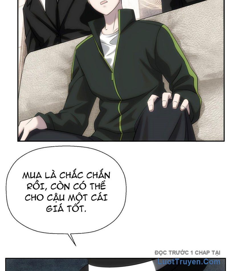 Quỷ Thần Trủng Chapter 6 - Trang 8