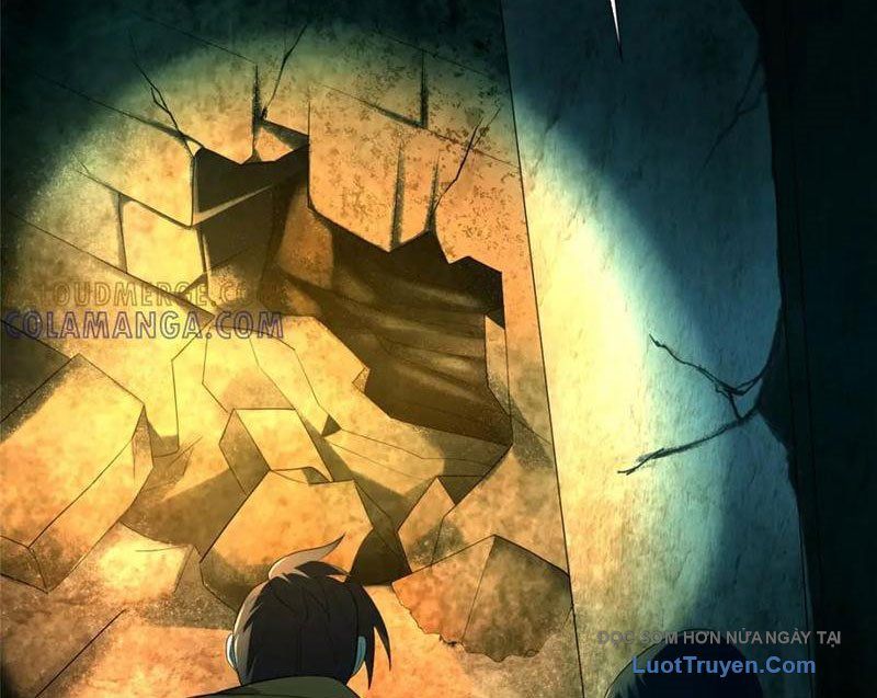 Quỷ Thần Trủng Chapter 60 - Trang 21