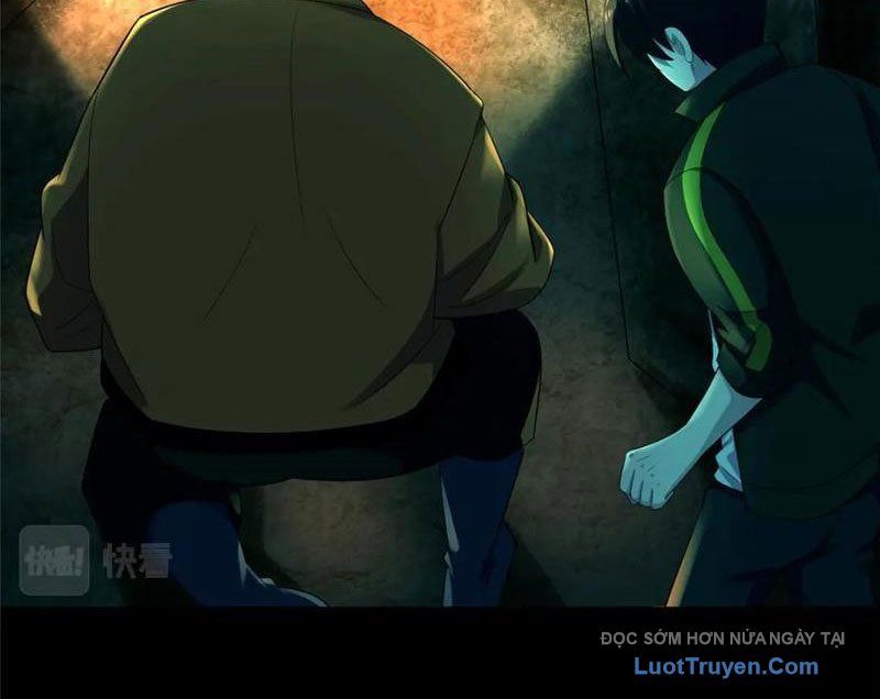 Quỷ Thần Trủng Chapter 60 - Trang 22