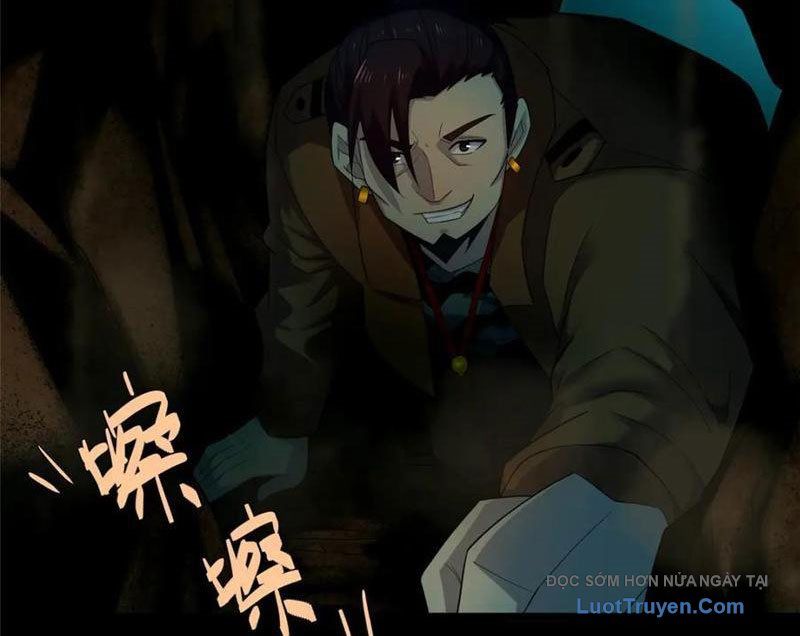 Quỷ Thần Trủng Chapter 60 - Trang 25