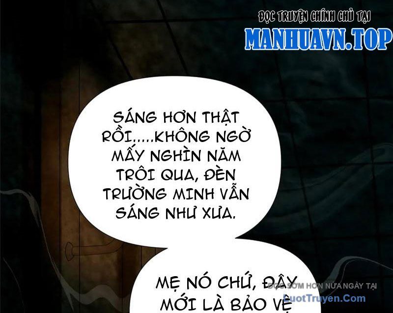 Quỷ Thần Trủng Chapter 60 - Trang 28