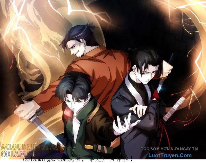 Quỷ Thần Trủng Chapter 60 - Trang 3