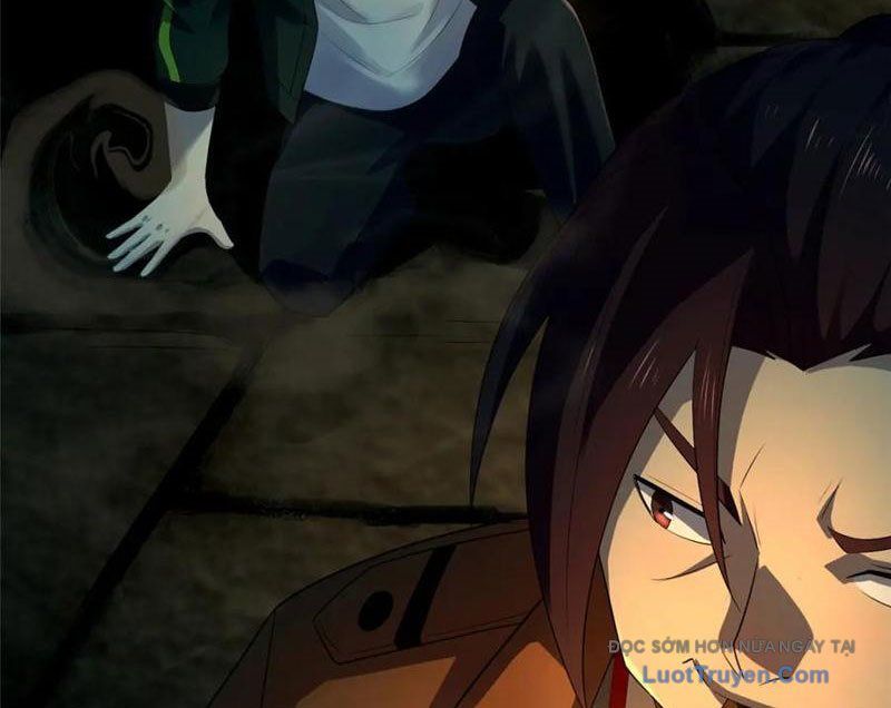 Quỷ Thần Trủng Chapter 60 - Trang 32