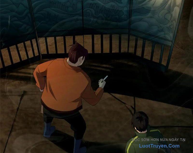 Quỷ Thần Trủng Chapter 60 - Trang 35