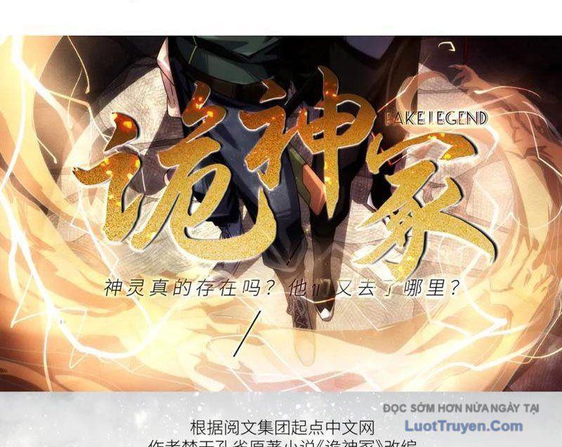 Quỷ Thần Trủng Chapter 60 - Trang 4