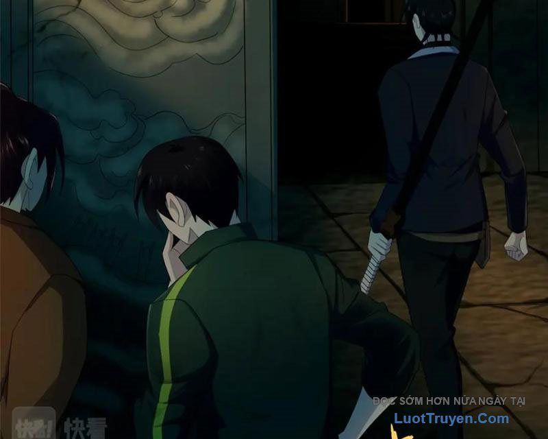 Quỷ Thần Trủng Chapter 60 - Trang 46