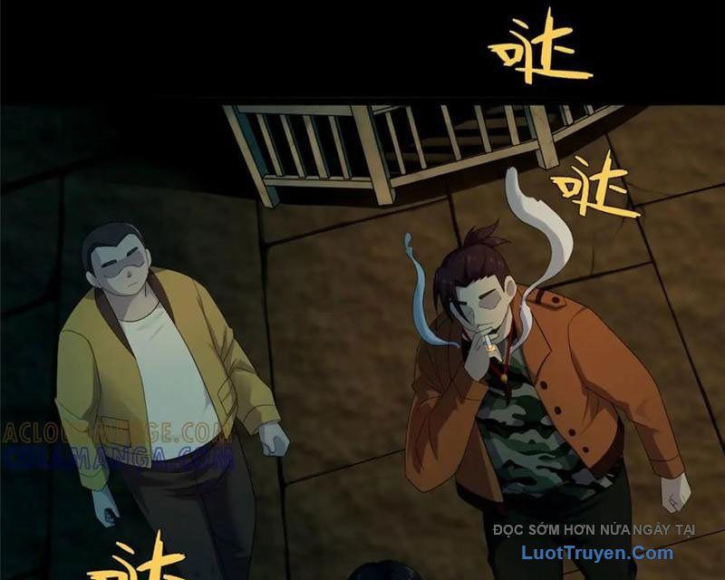 Quỷ Thần Trủng Chapter 60 - Trang 50