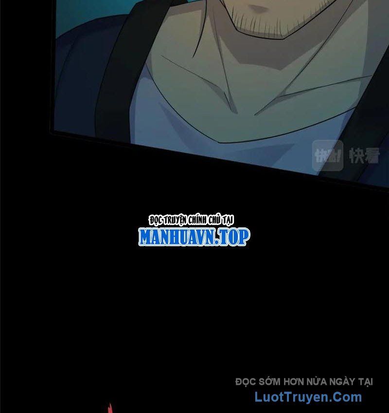 Quỷ Thần Trủng Chapter 61 - Trang 10