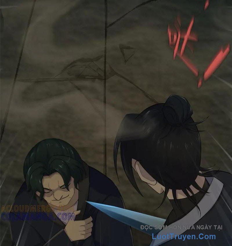 Quỷ Thần Trủng Chapter 61 - Trang 16