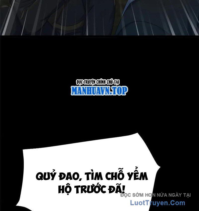 Quỷ Thần Trủng Chapter 61 - Trang 17