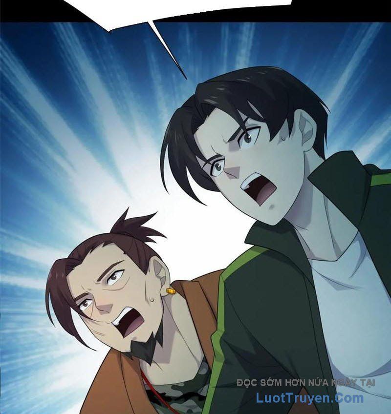 Quỷ Thần Trủng Chapter 61 - Trang 18