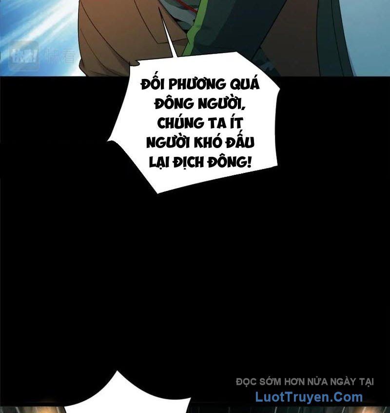 Quỷ Thần Trủng Chapter 61 - Trang 19