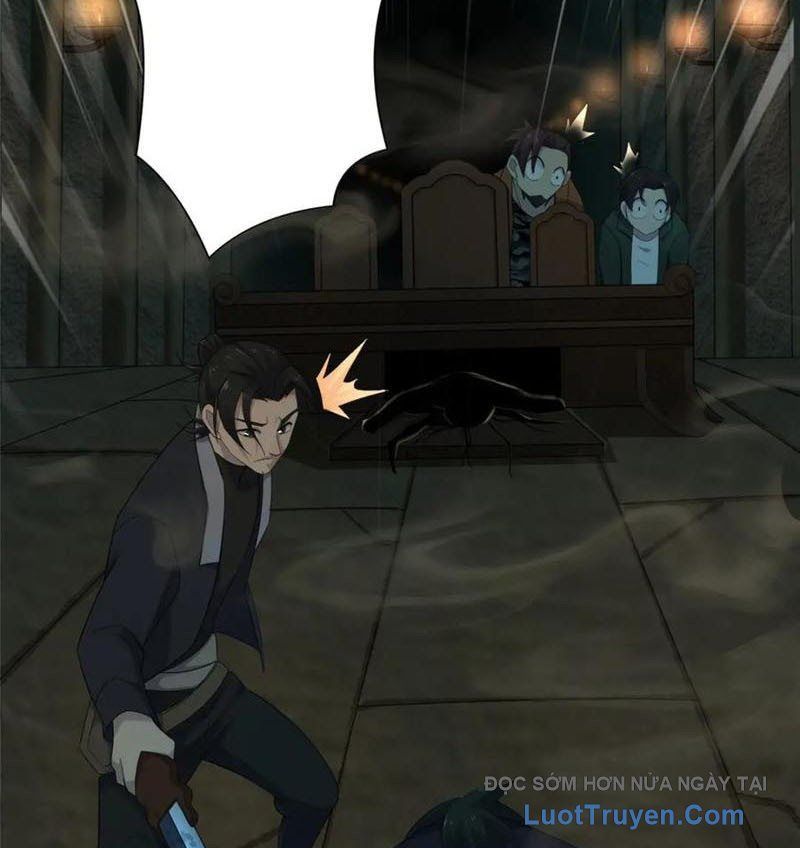 Quỷ Thần Trủng Chapter 61 - Trang 20