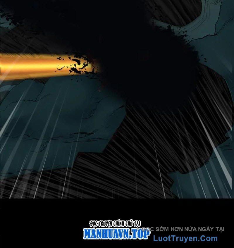 Quỷ Thần Trủng Chapter 61 - Trang 22