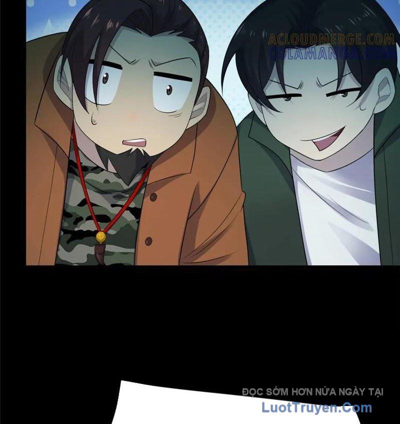 Quỷ Thần Trủng Chapter 61 - Trang 24