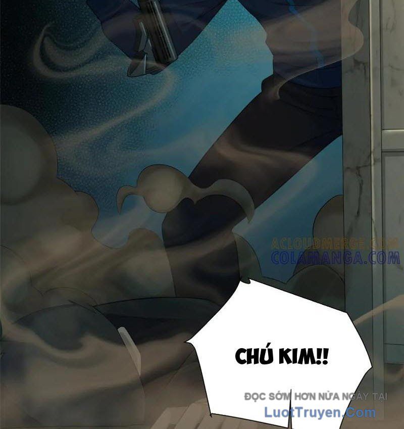 Quỷ Thần Trủng Chapter 61 - Trang 28