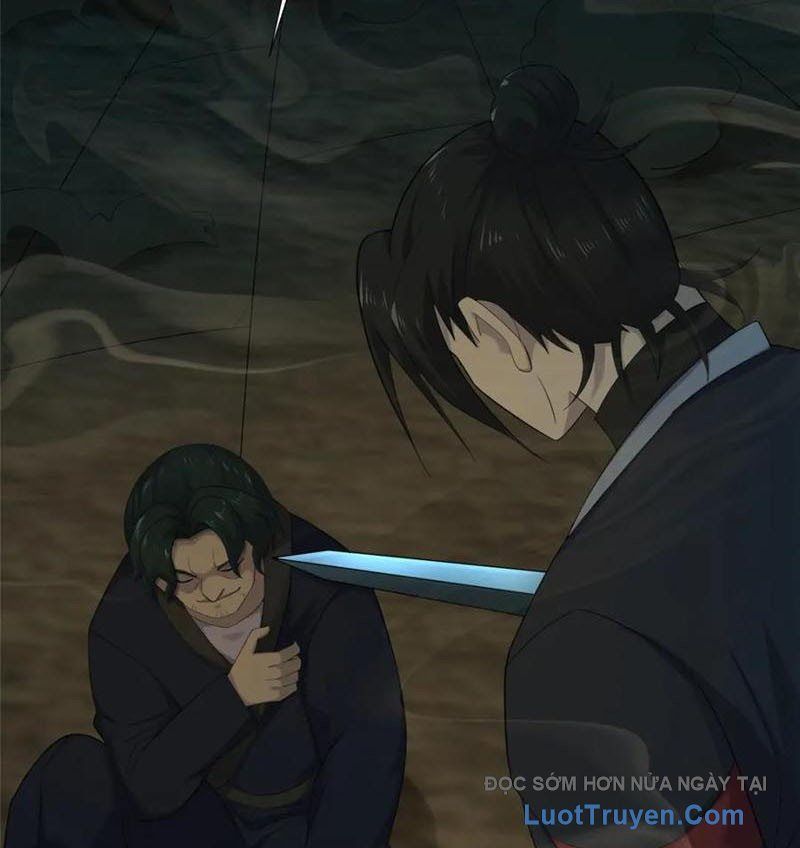 Quỷ Thần Trủng Chapter 61 - Trang 3