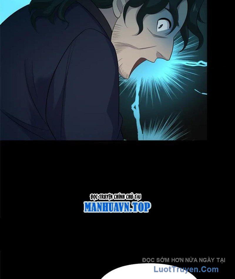 Quỷ Thần Trủng Chapter 61 - Trang 30