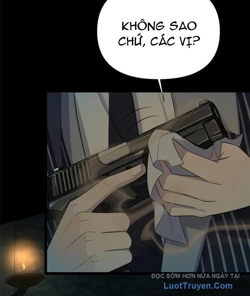 Quỷ Thần Trủng Chapter 61 - Trang 31