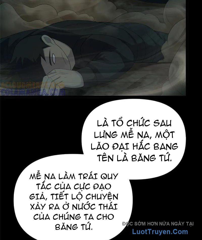 Quỷ Thần Trủng Chapter 61 - Trang 39