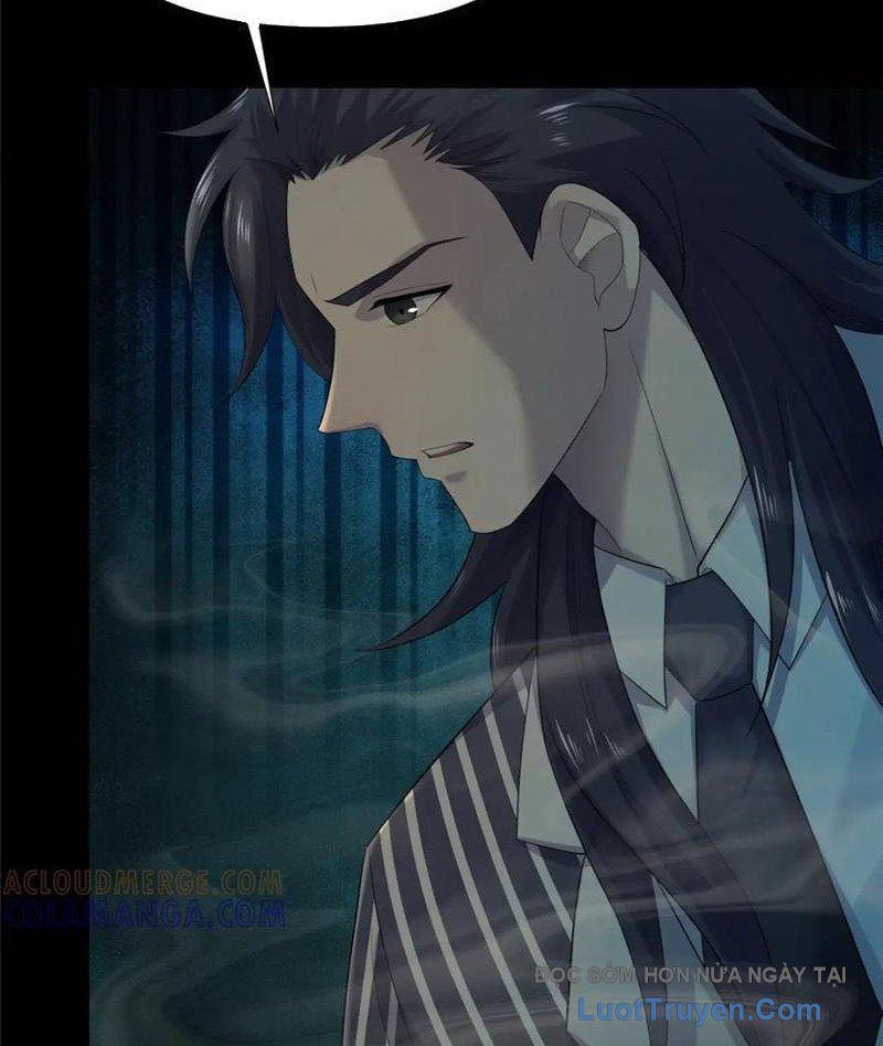 Quỷ Thần Trủng Chapter 61 - Trang 40
