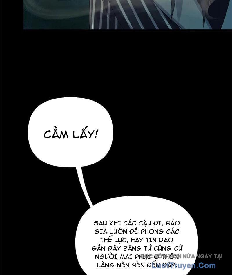 Quỷ Thần Trủng Chapter 61 - Trang 41