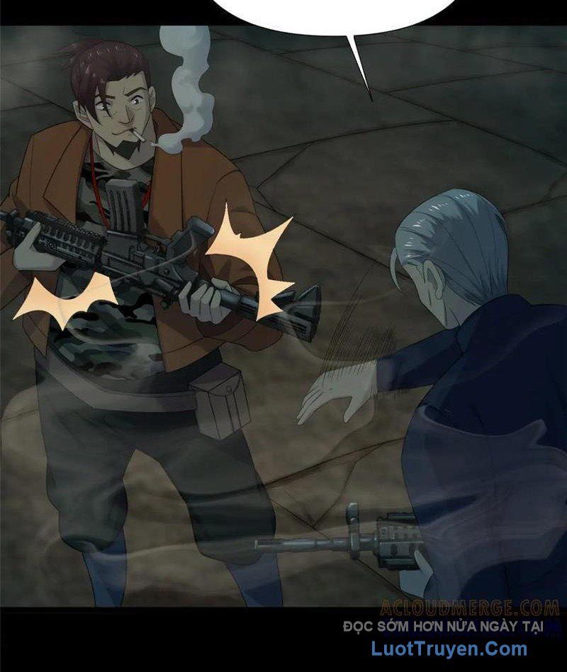 Quỷ Thần Trủng Chapter 61 - Trang 42