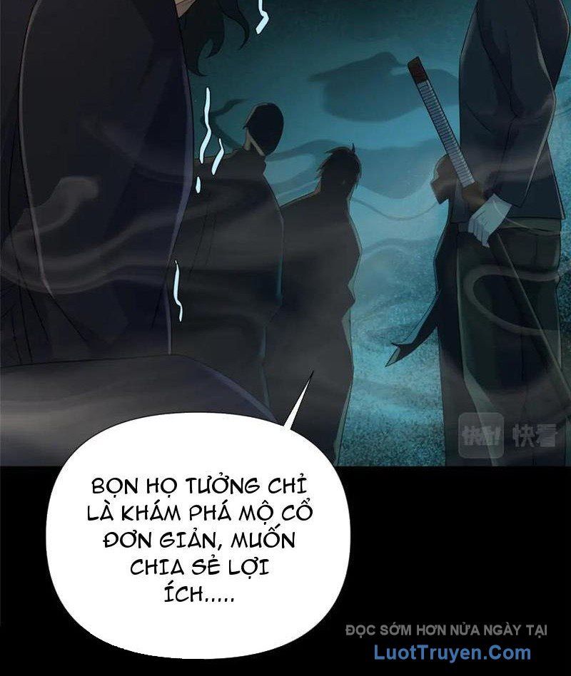 Quỷ Thần Trủng Chapter 61 - Trang 44