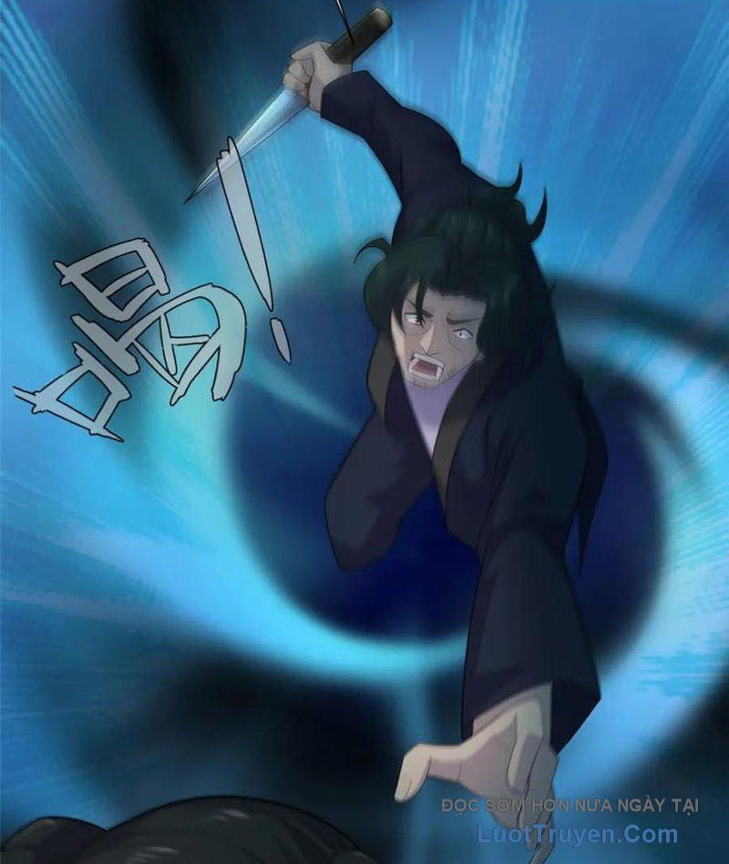 Quỷ Thần Trủng Chapter 61 - Trang 47