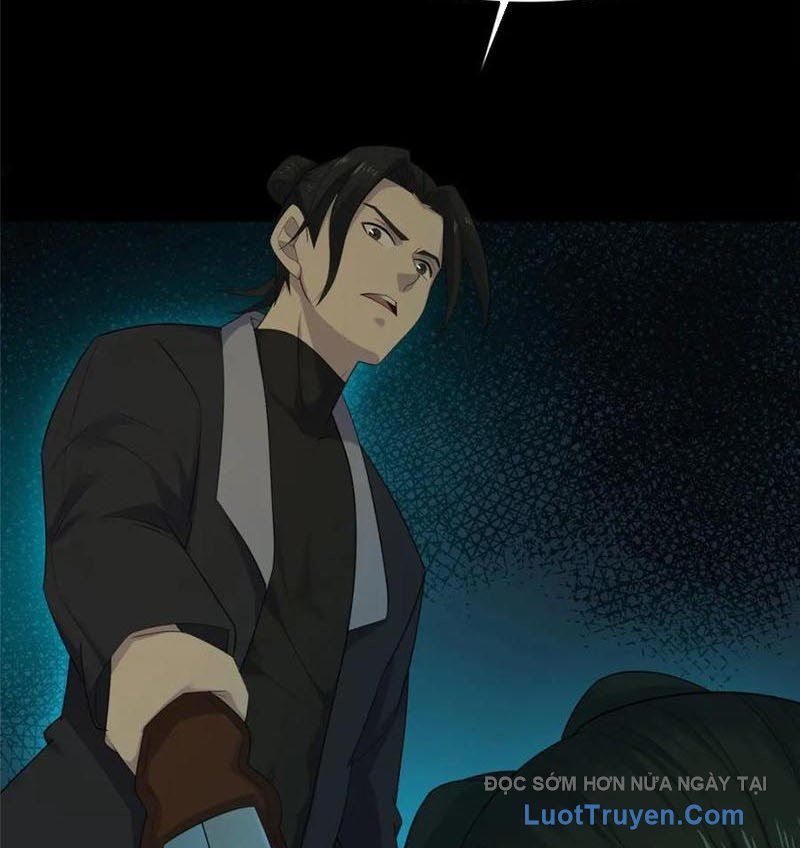 Quỷ Thần Trủng Chapter 61 - Trang 5