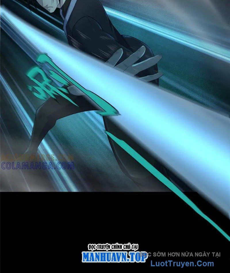 Quỷ Thần Trủng Chapter 61 - Trang 50
