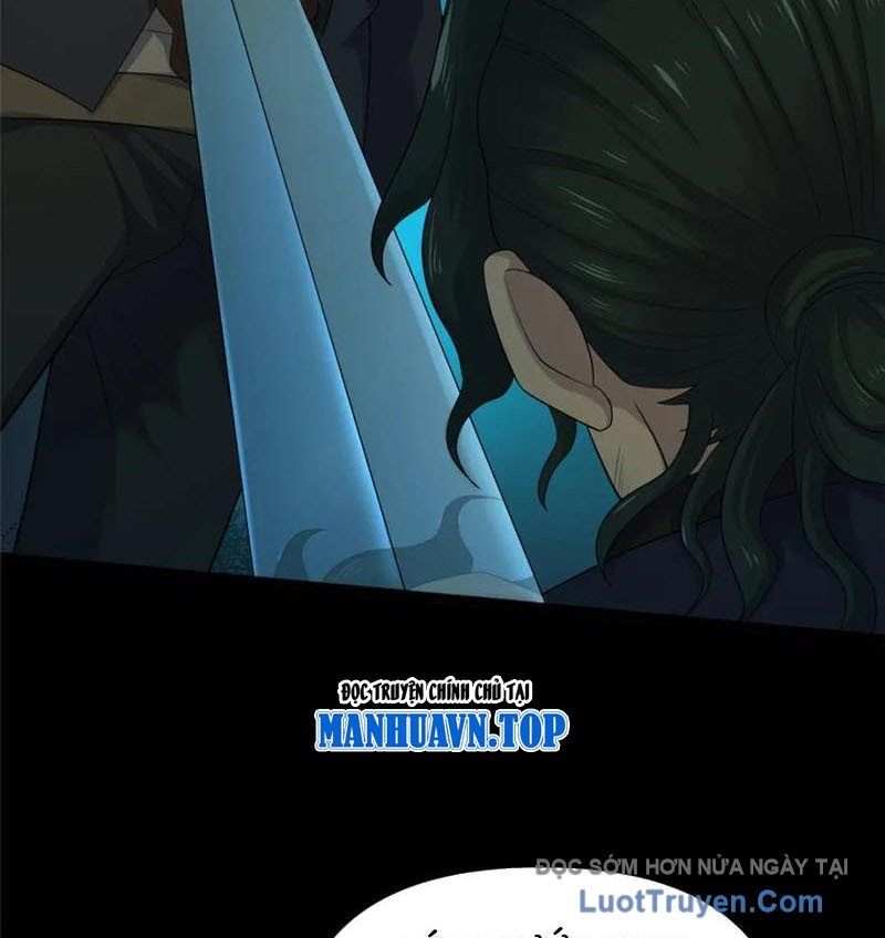 Quỷ Thần Trủng Chapter 61 - Trang 6