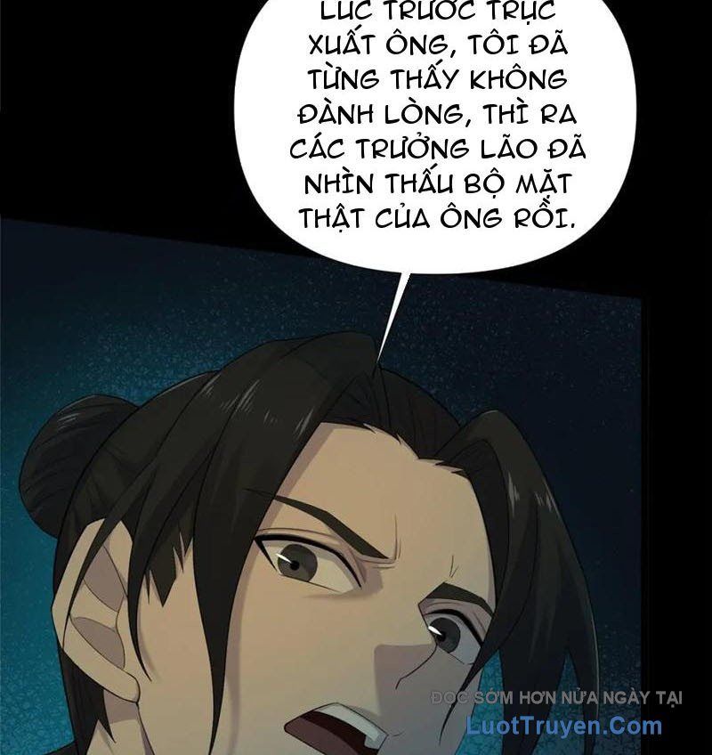 Quỷ Thần Trủng Chapter 61 - Trang 7