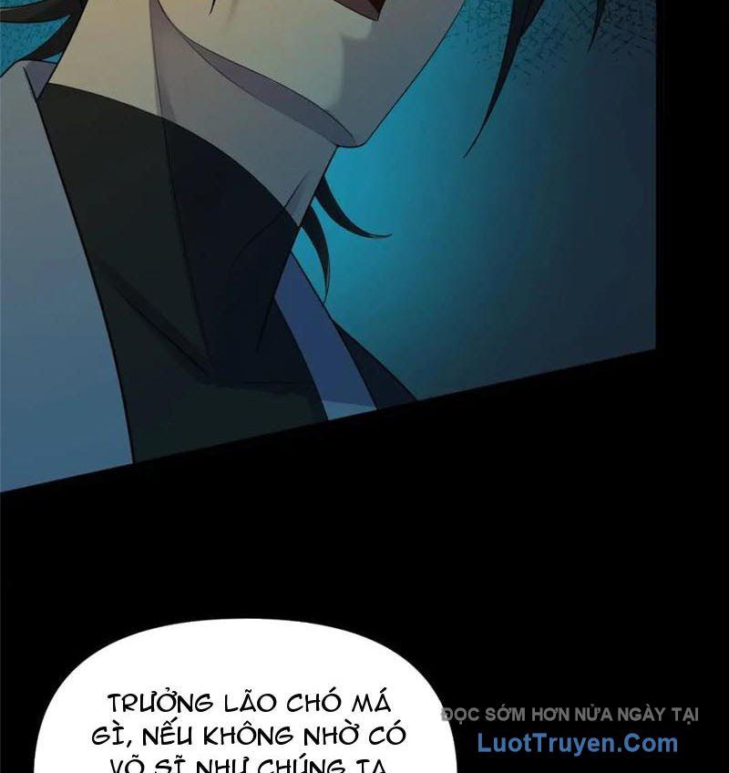 Quỷ Thần Trủng Chapter 61 - Trang 8