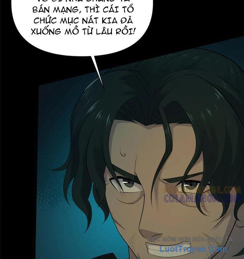 Quỷ Thần Trủng Chapter 61 - Trang 9